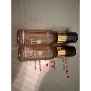 Redken All Soft Oil travel size‎